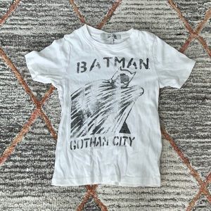 Junk Food of Los Angeles Batman Graphic Tee